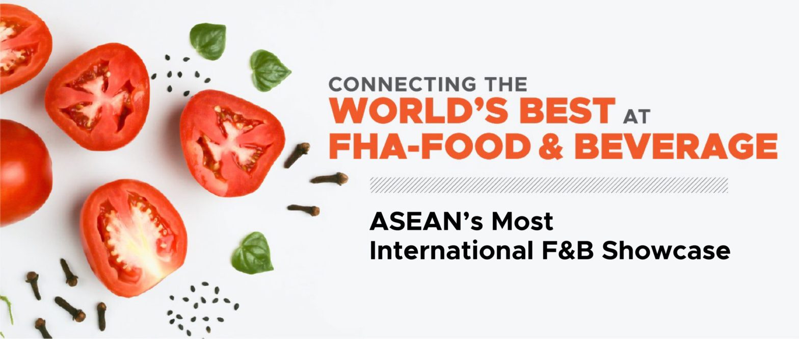 FHA-Food & Beverage 2023