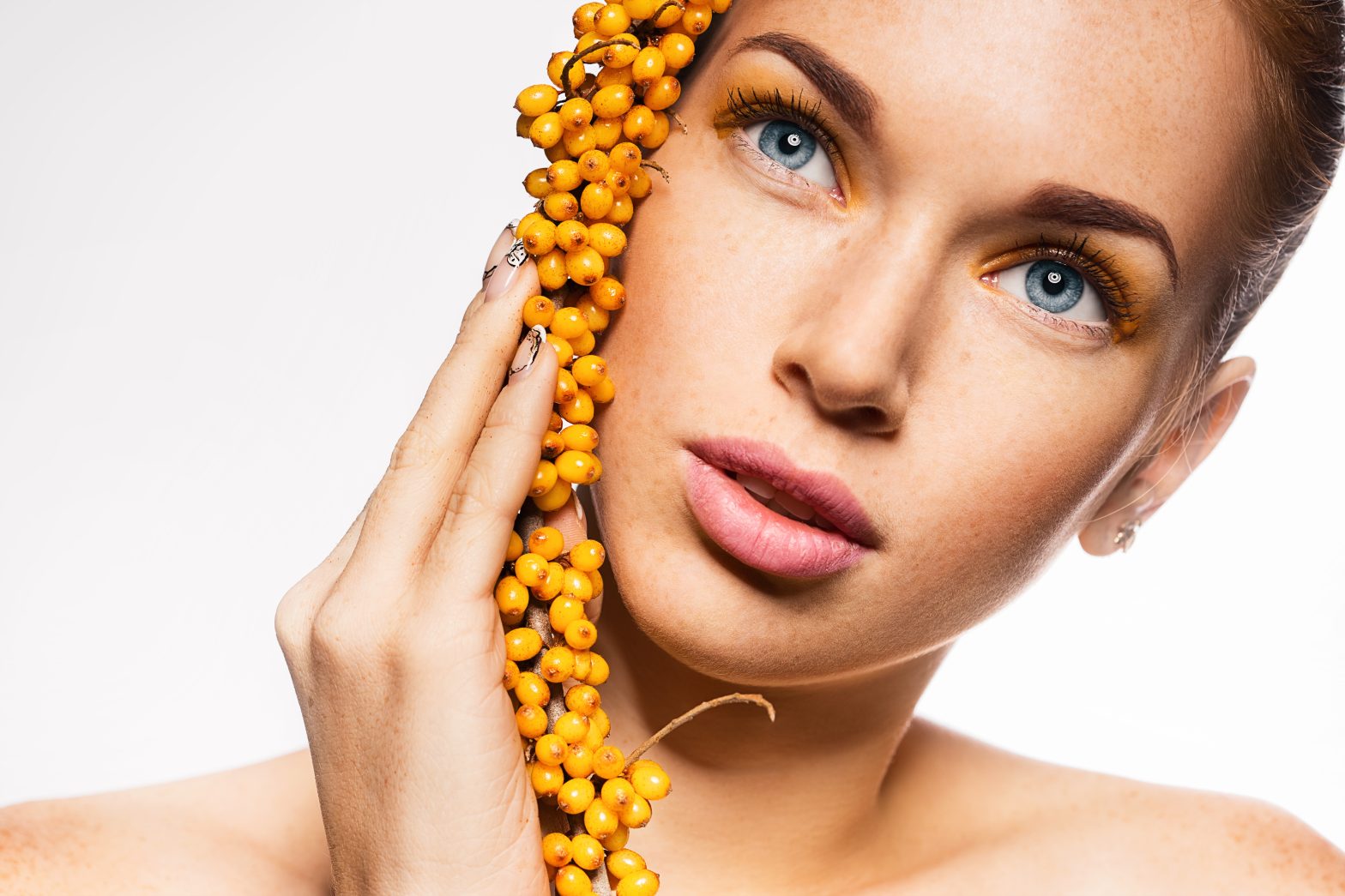 Is Sea Buckthorn good for skin