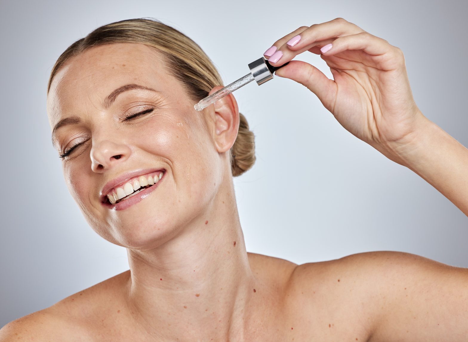 Is sea buckthorn oil anti-aging