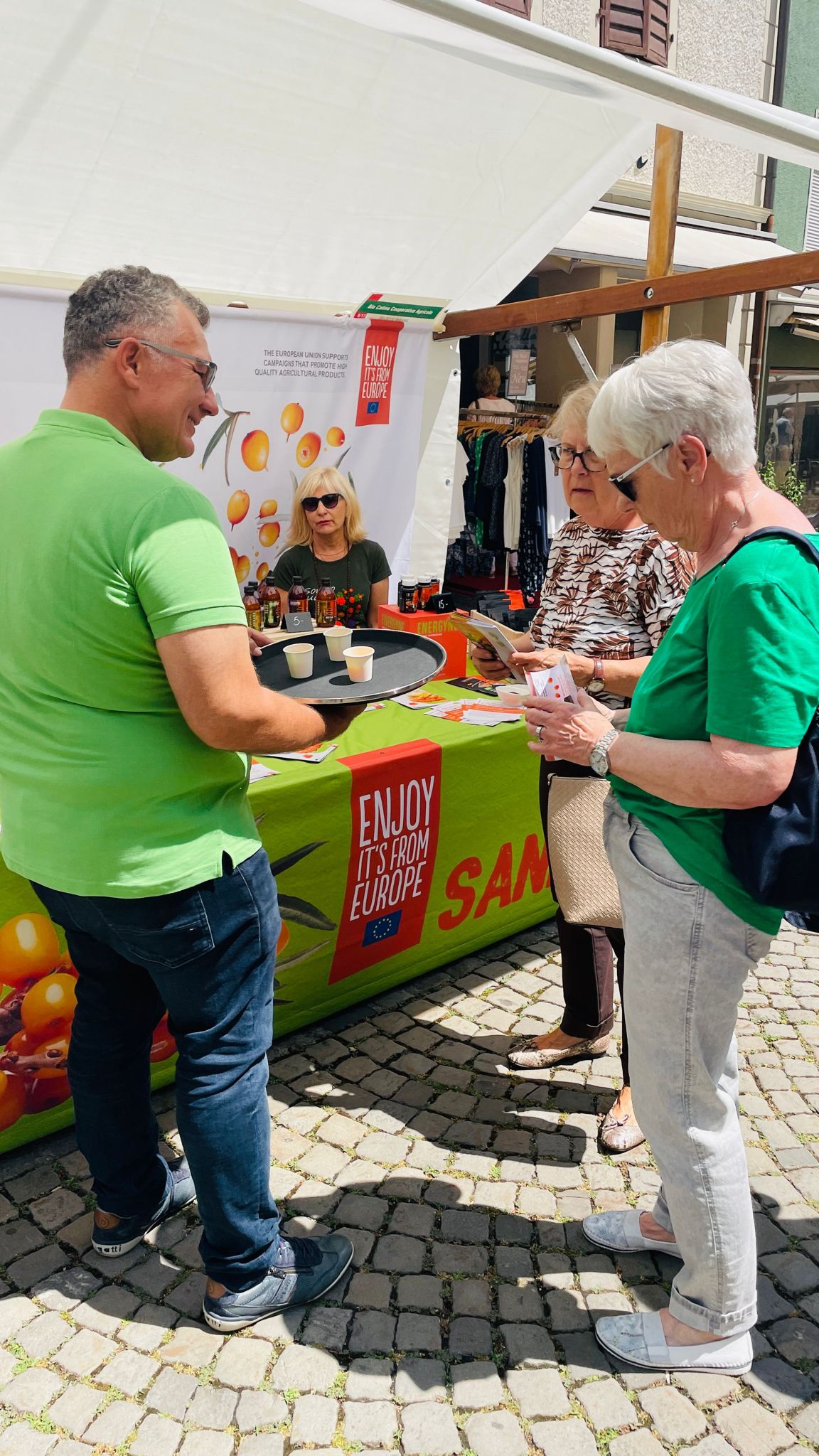 Bio Marche - Eu Organic Sea Buckthorn 6