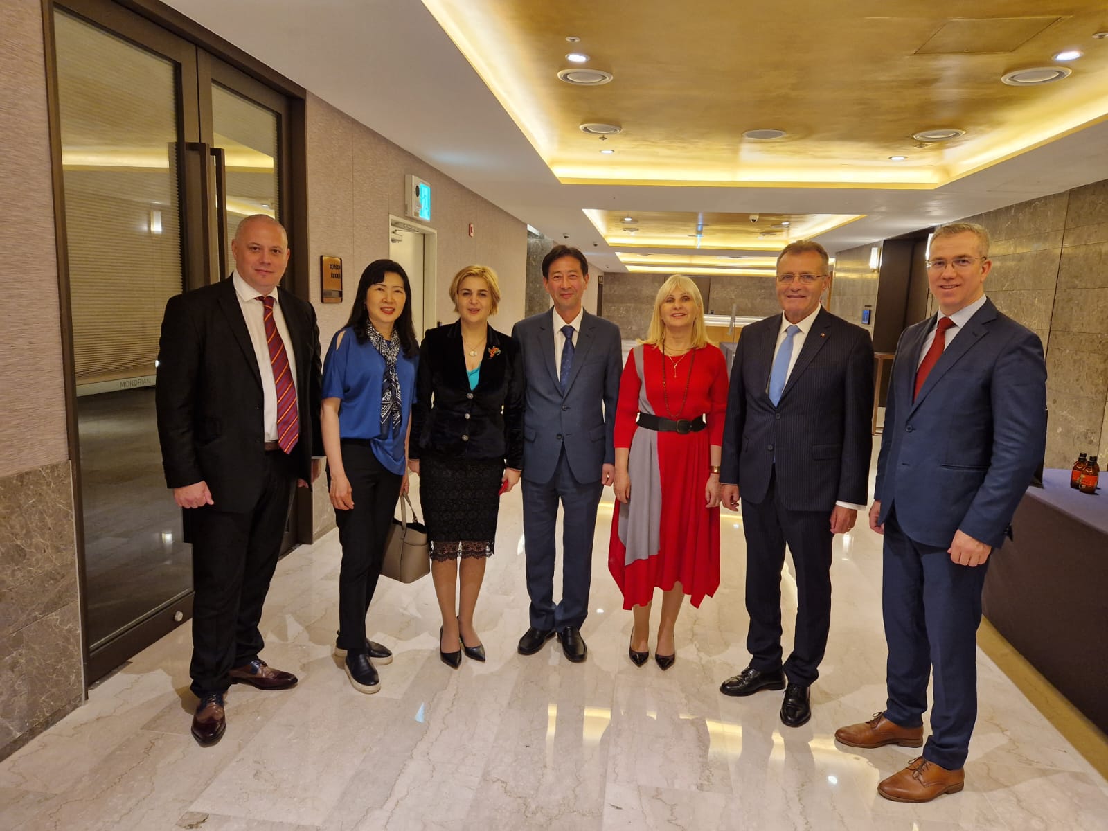 Our Bio Sea Buckthorn Products - SFA Seoul Food & Hotel 2023 - 1 Our Bio Sea Buckthorn Products - SFA Seoul Food & Hotel 2023 - 1