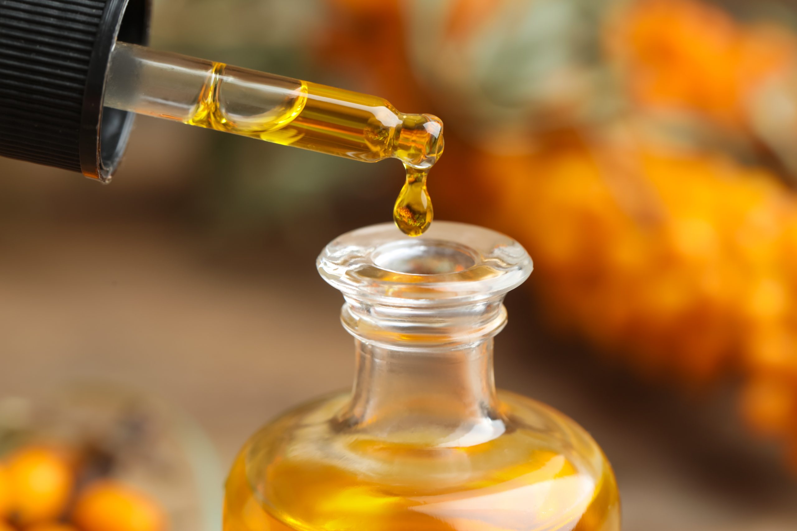 Is Sea Buckthorn better than Fish Oil?