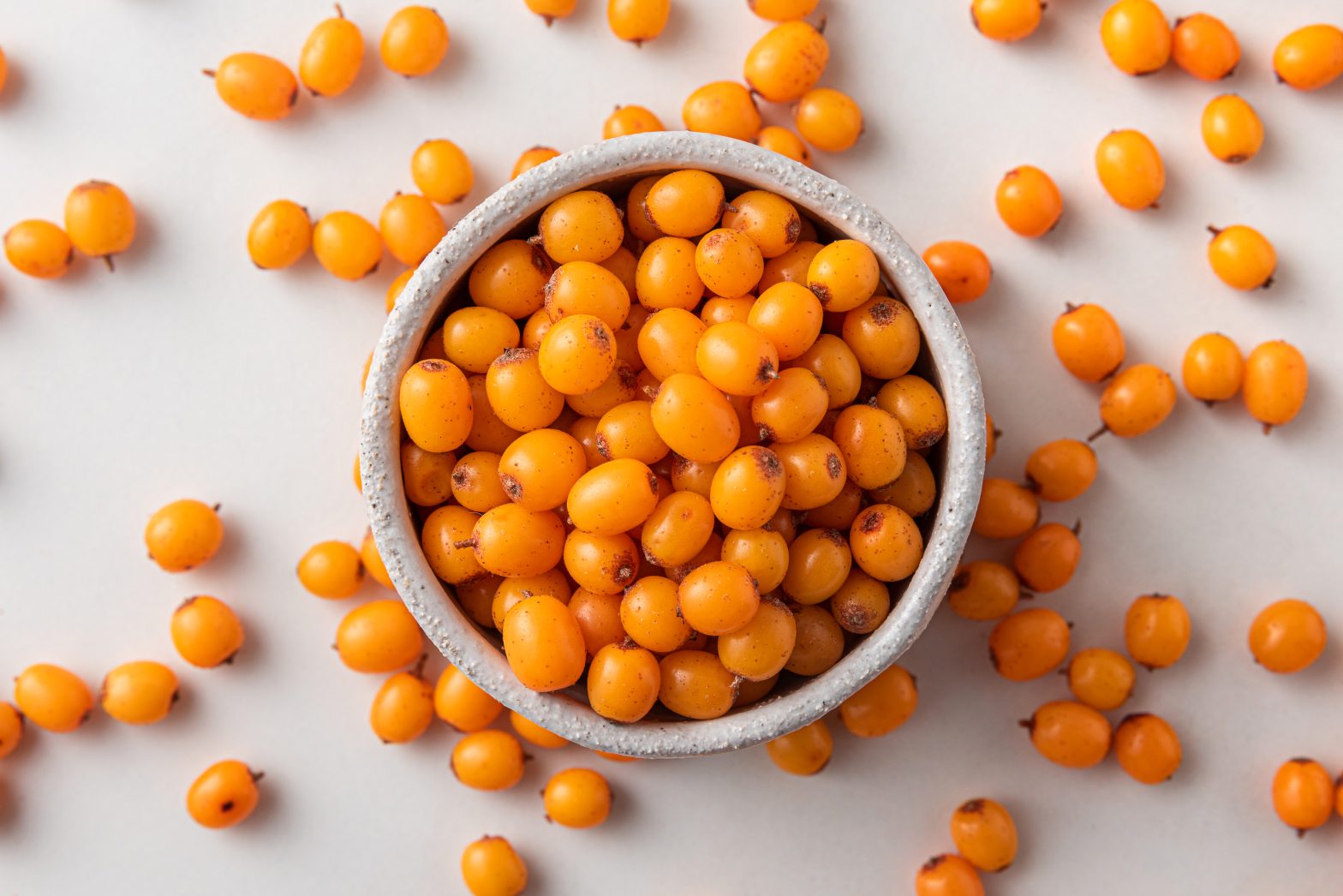 Unpacking the Superfood Status: Is Sea Buckthorn a Nutritional Powerhouse