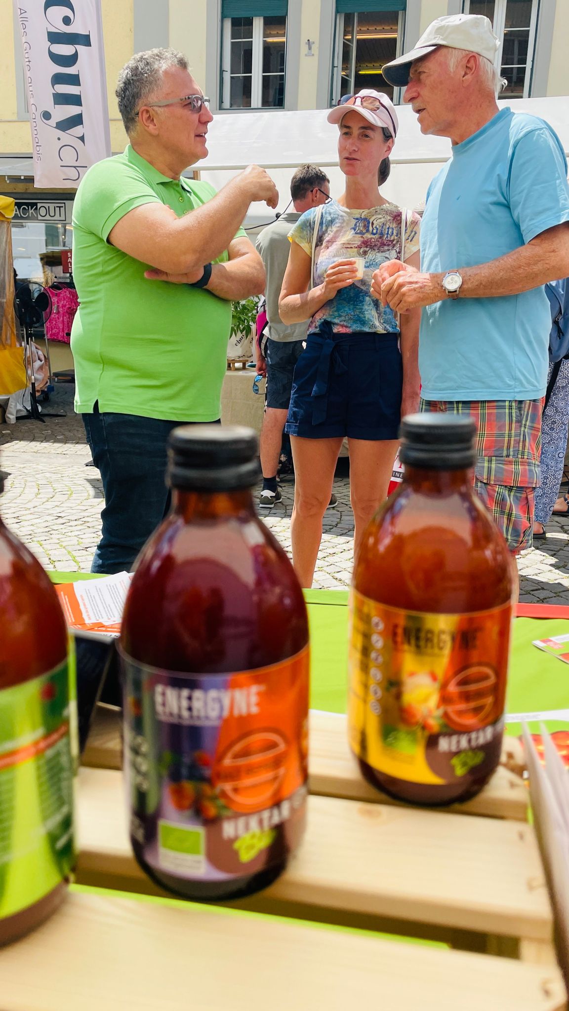 Bio Marche - Eu Organic Sea Buckthorn 6