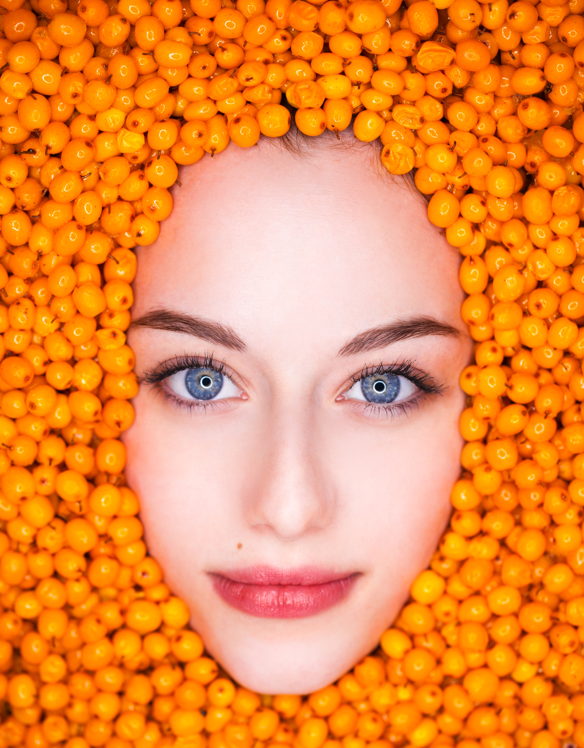 Unveiling the Truth: Is Sea Buckthorn Good for Wrinkles